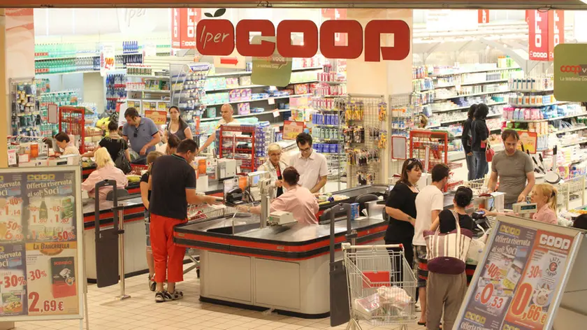 Lasorte Trieste 29/05/11 - Cento Commerciale Torri d'Europa