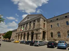 Il tribunale di Udine