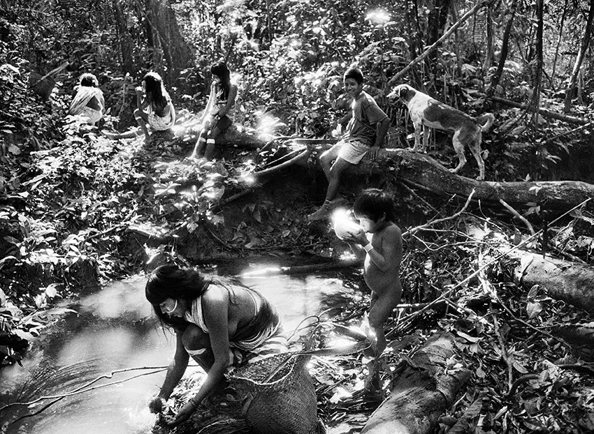 © Sebastião SALGADO