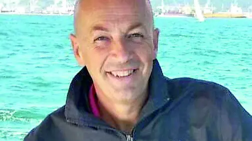 Federico Pizzin geologo esperto di Idrogeologia