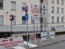 L'ospedale infantile Burlo Garofolo