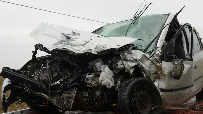 Muzzana 12 Aprile 2013 incidente mortale Copyright pressTurco