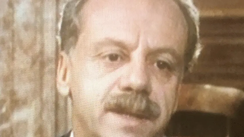 Sandro Bolchi