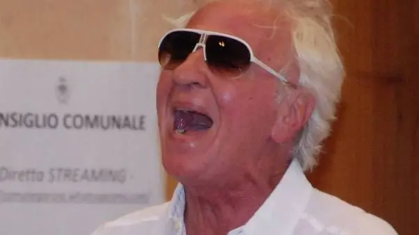 Bumbaca Gorizia 11.08.2014 Comune incontro Sanità con Serracchiani e Telesca Fotografia di Pierluigi Bumbaca