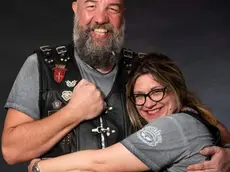 Tommaso Pitacco e Marina Marzi