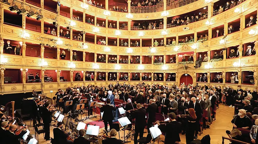 Foto di Andrea Lasorte