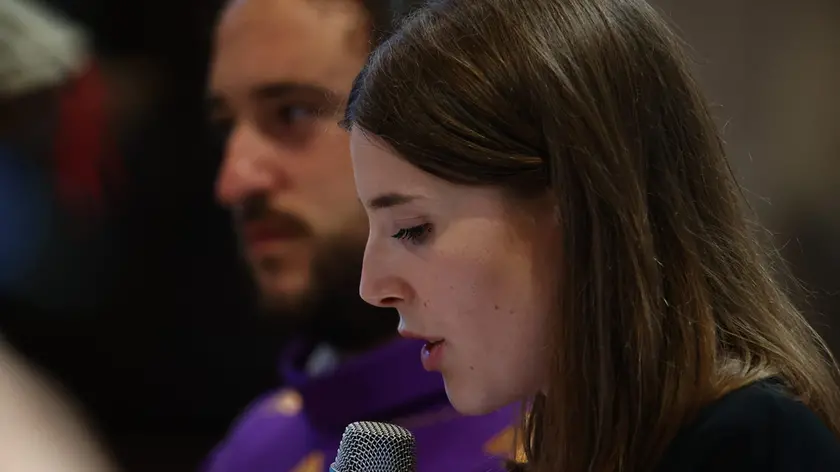 Benedetta Monestier