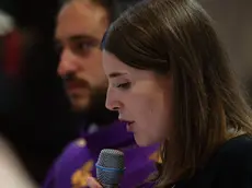 Benedetta Monestier