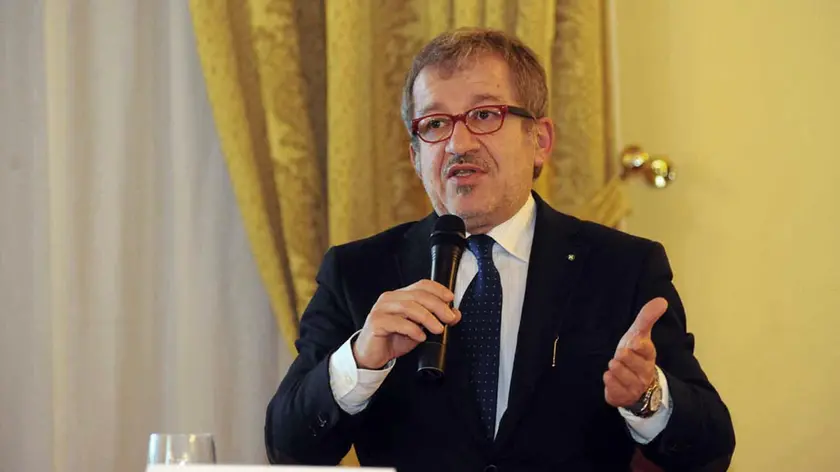 Roberto Maroni