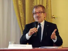 Roberto Maroni