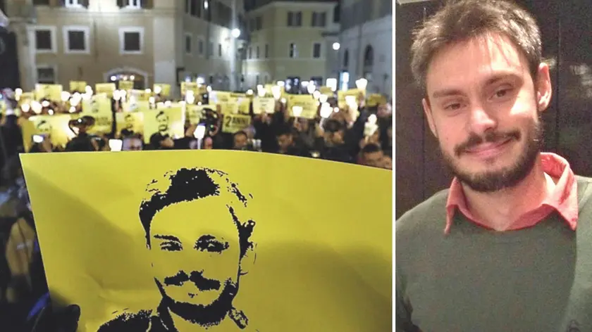 Giulio Regeni, scomparso il 25 gennaio 2016, è stato trovato senza vita a Il Cairo