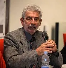 Lo storico Antonio Gibelli