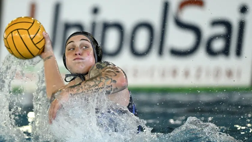 Jelena Vukovic (Foto DBM)