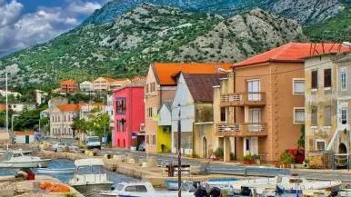 CARLOPAGO (KARLOBAG). Foto da Visitcroatia.hr