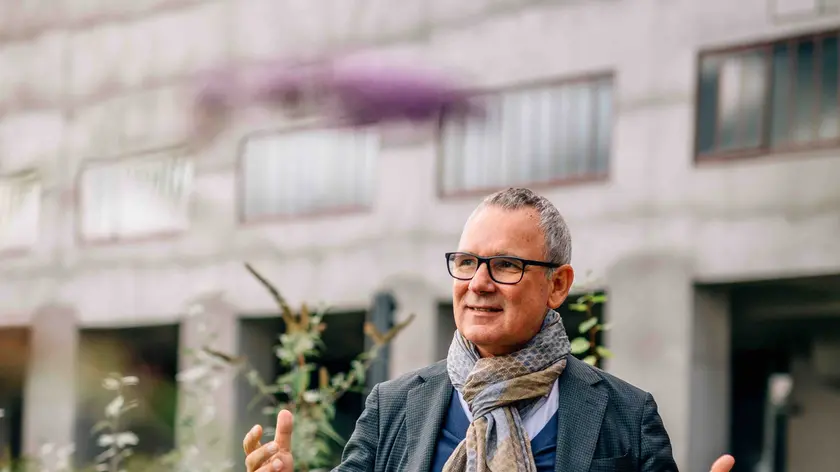 Andreas Kipar