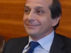 Bumbaca Gorizia Rinaldo Roldo © Foto di Pierluigi Bumbaca