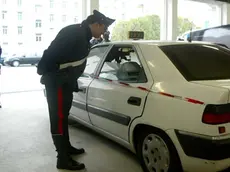 Lasorte Trieste - 23 11 03 - Omicidio Tassista - Taxi - Carabinieri