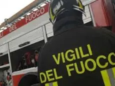 Vigili del fuoco