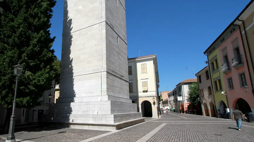 Bonaventura Monfalcone-03.09.2013 Accoltellamento-Via Sant'Ambrogio-Monfalcone-foto di Katia Bonaventura