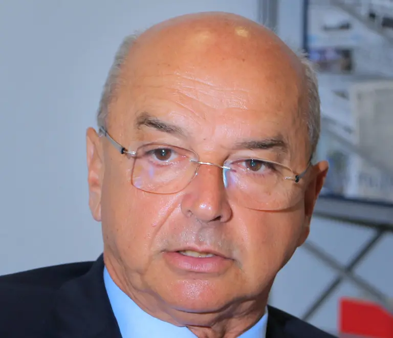 Lasorte Trieste 20/06/17 - Il Piccolo, Forum con il Sindaco Roberto Dipiazza