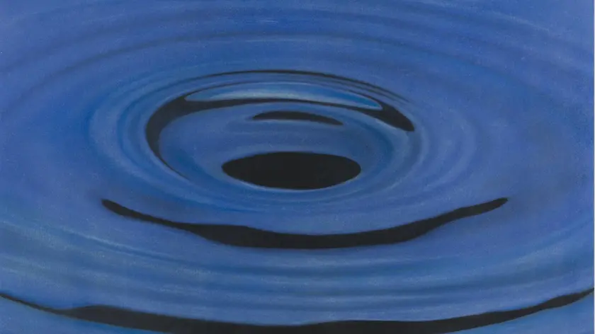 Acquatinta, 2000, di Serse Roma (Museo d’arte della Svizzera italiana, Lugano. Collezione Cantone Ticino)