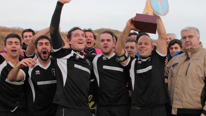 Cormons 20 Febbraio 2016 Calcio Casarsa vs Costalunga Copyright Petrussi Foto Press / Bressanutti