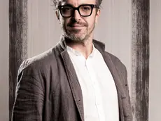 Davide Calabrese (Foto Laila Pozzo)