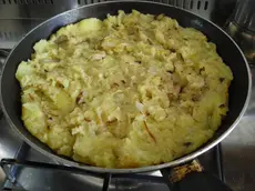 Patate "in tecia"