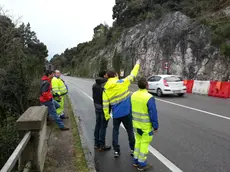 Un intervento di Friuli Venezia Giulia Strade