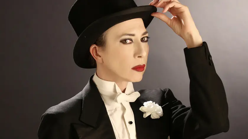 Veronica Pivetti 2018
