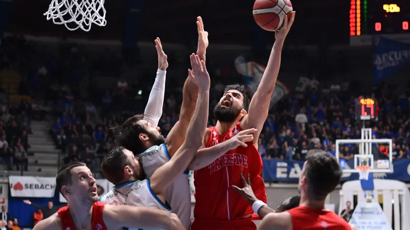 Foto Grassi /Lasorte