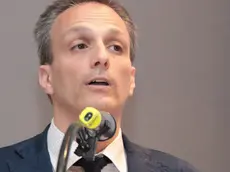 Lasorte Trieste 13/05/13 - Nh, Assemblea Pubblica PD, Russo