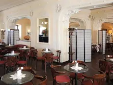 Foto BRUNI TRieste 10.08.2011 Caffè Tommaseo