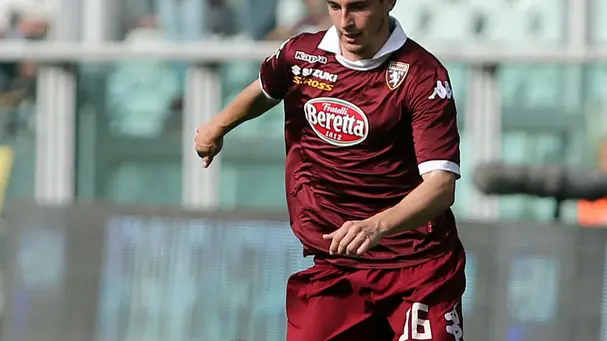 c Torino, 29.03.14 Stadio Olimpico, 31a giornata Torino-Cagliari - nella foto: Matteo Darmian - Torino