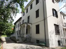 La Casa del clero di Trieste