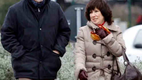 Silvano Trieste 16/02/2016 Maltempo