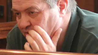 Lasorte Trieste 16 06 05 - Tribunale - Processo Zerjal