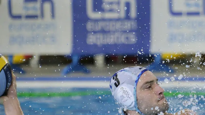 Capitan Ray Petronio pilastro alabardato Foto Massimo Silvano