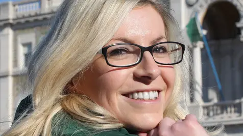 Lasorte Trieste 21/01/16 - Sara Mengo, Scrittrice