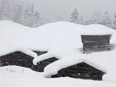 In Italia torna l'inverno