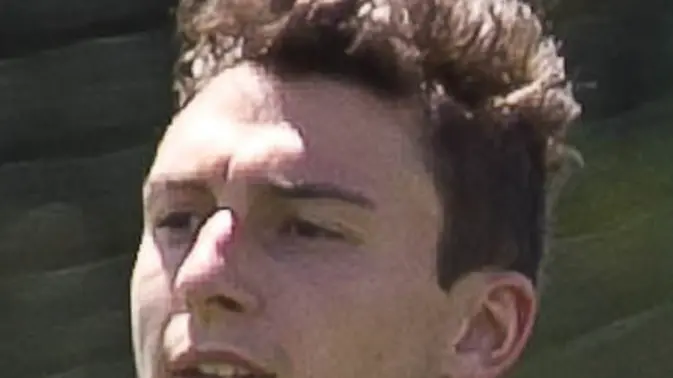 20.05.14, Coverciano, Fi, Ritiro Nazionale pre mondiali Brazil 2014 - nella foto Matteo Darmian