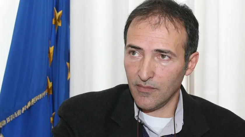 Lasorte Trieste 28/01/10 - Sala Giunta Comune, Lega Nord, Maurizio Ferrara