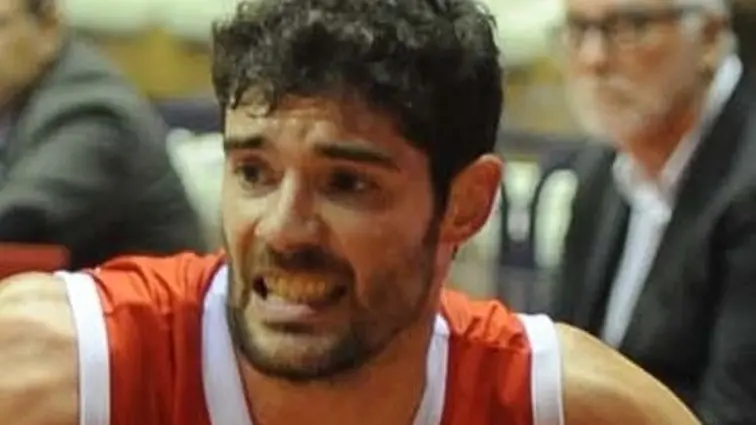 Foto BRUNI 07.11.16 Basket Alma Trieste- Ravenna