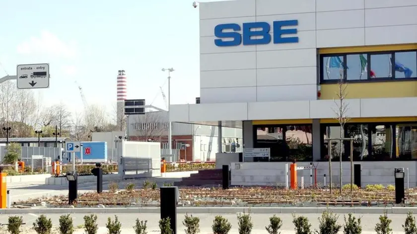 Altran Mf - SBE