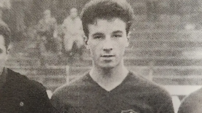 Ernesto Castano