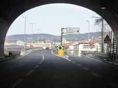 La Grandse Viabilità triestina