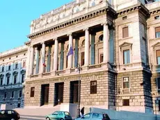 Tommasini-Trieste-Tribunale