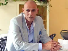 Il presidente dell'Unione 2012 Pontrelli