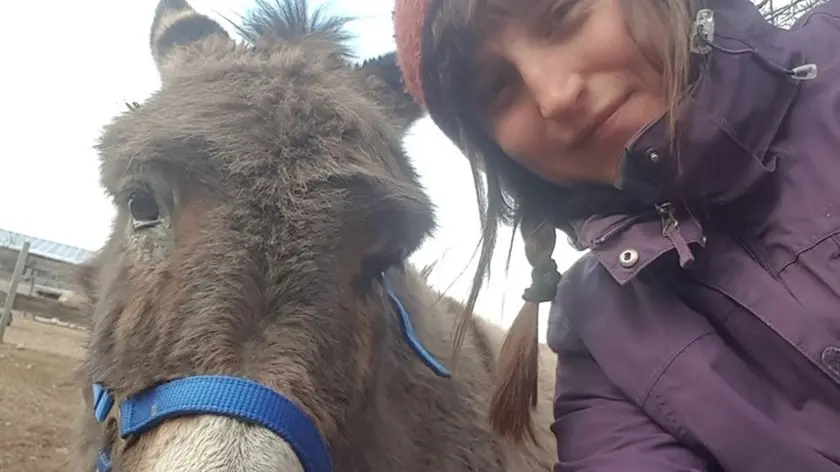 Domenica una camminata di cinque chilometri tra i boschi della Riserva del monte Lanaro per grandi e piccoli