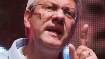 Roma, 17 settembre 2015: Conferenza di organizzazione Cgil "Contrattare per includere, partecipare per contare" Maurizio Landini Simona Caleo/Cgil